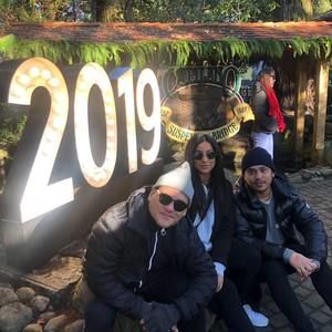 Meet your Posher, Sonia